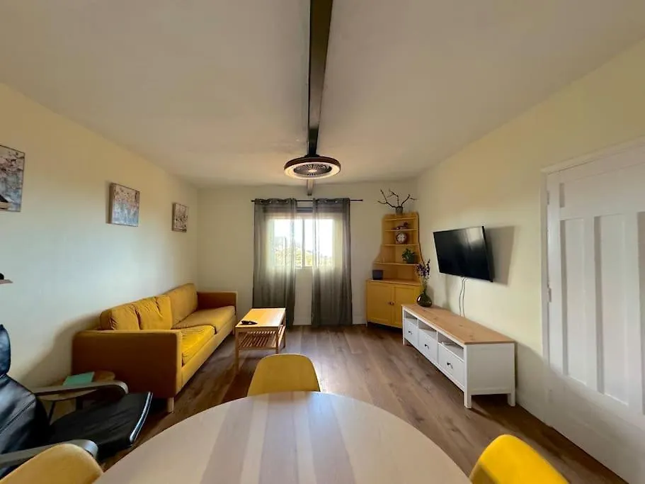Holiday home La Casita De Rosi Villa La Esperanza  Spain