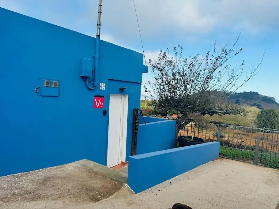 La Casita De Rosi contacts